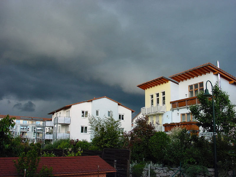 Gundelfingen, 30.05.2006, 19:50 Uhr