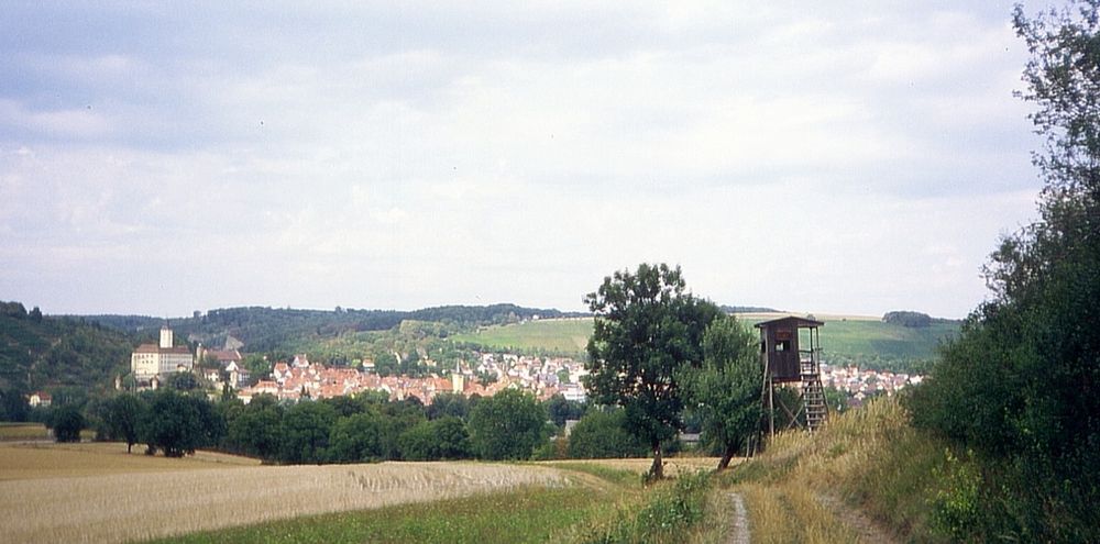 Gundelsheim