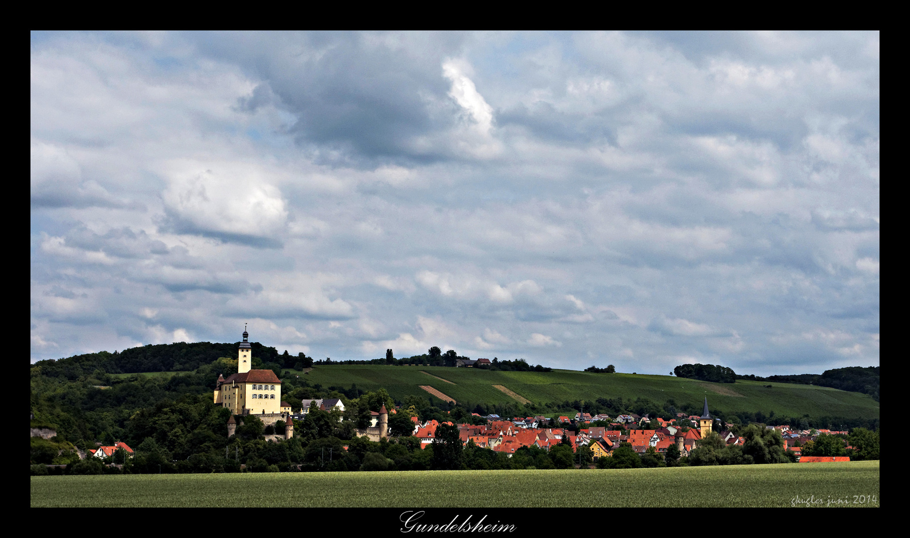 Gundelsheim