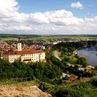 Gundelsheim im Mai