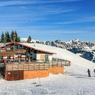 Gundhütte -Tannheimer Tal*