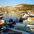 Gundogan-Bodrum-Turkey