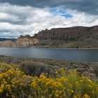 Gunnison River