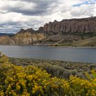 Gunnison River