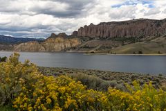 Gunnison River