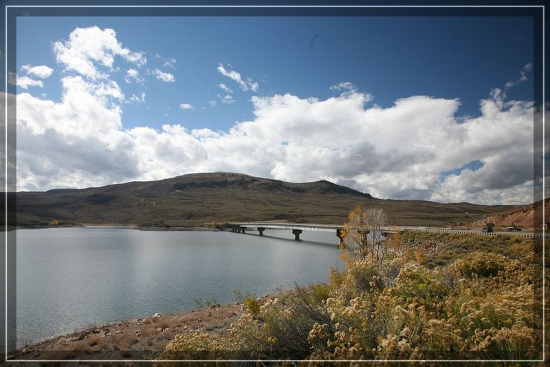 Gunnison River - Colorado, USA