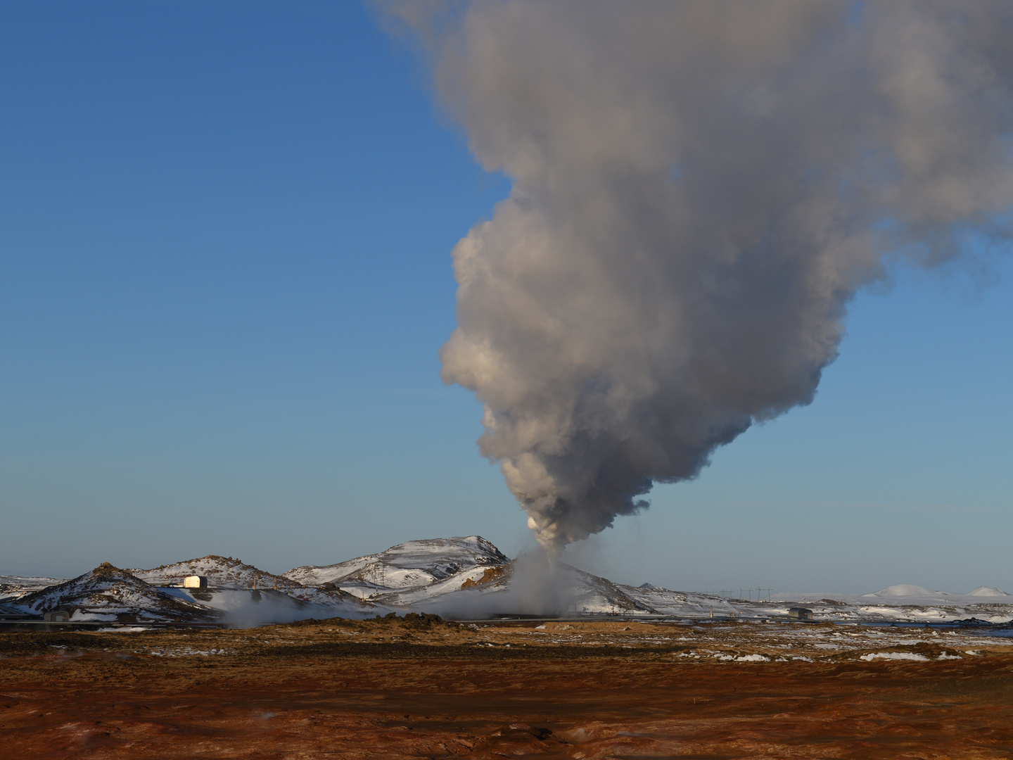 Gunnuhver 07 Thermalgebiet