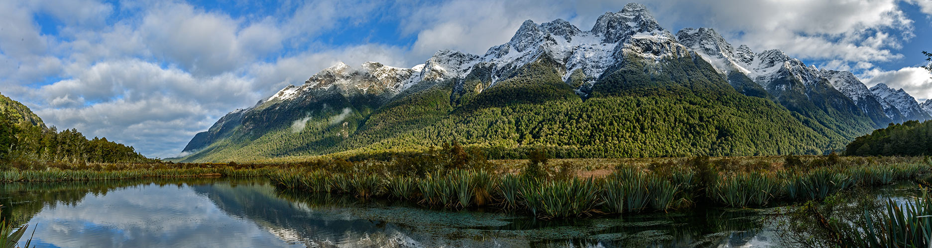 Guns Lake