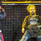 GUNS N'ROSES im Warsteiner Hopckeypark