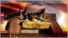 gunslinger II