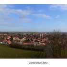 Guntersblum Panorama