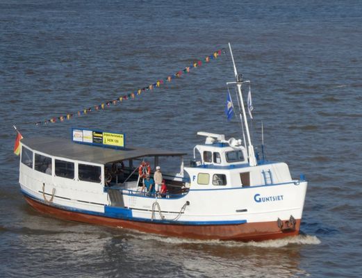 GUNTSIET