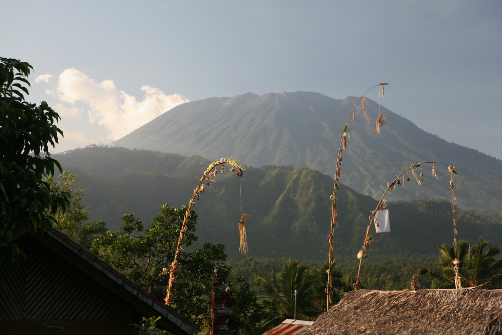 Gunung Agung