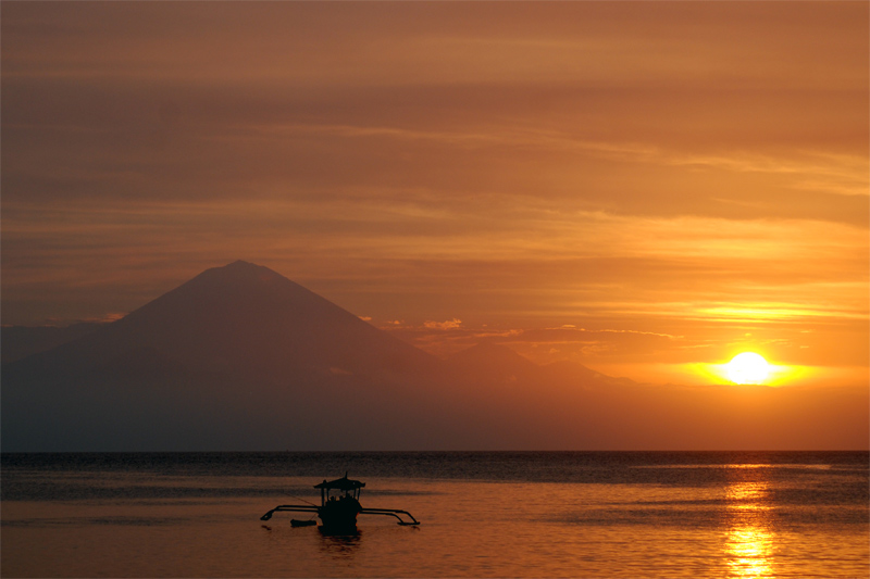 Gunung Agung