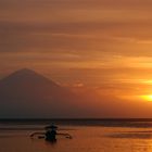 Gunung Agung