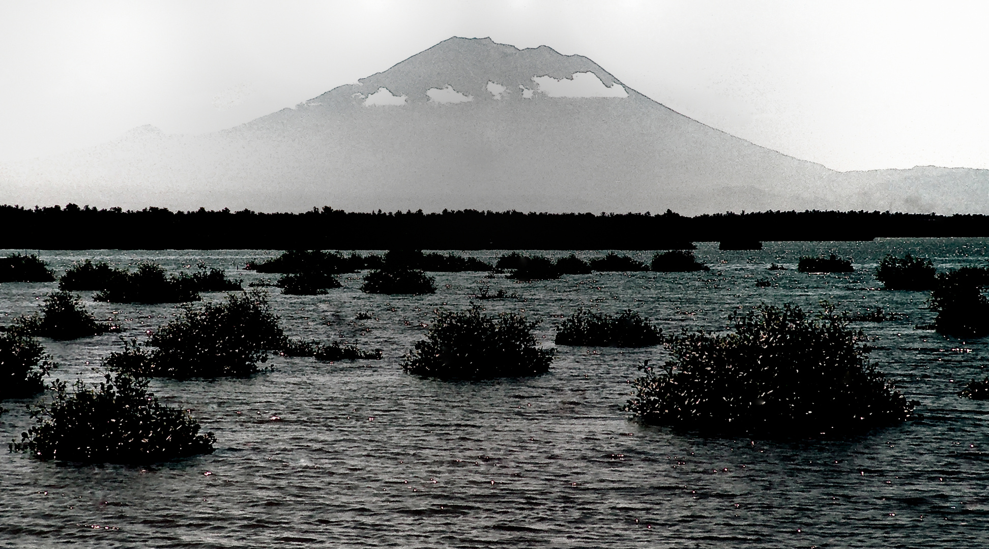 Gunung Agung