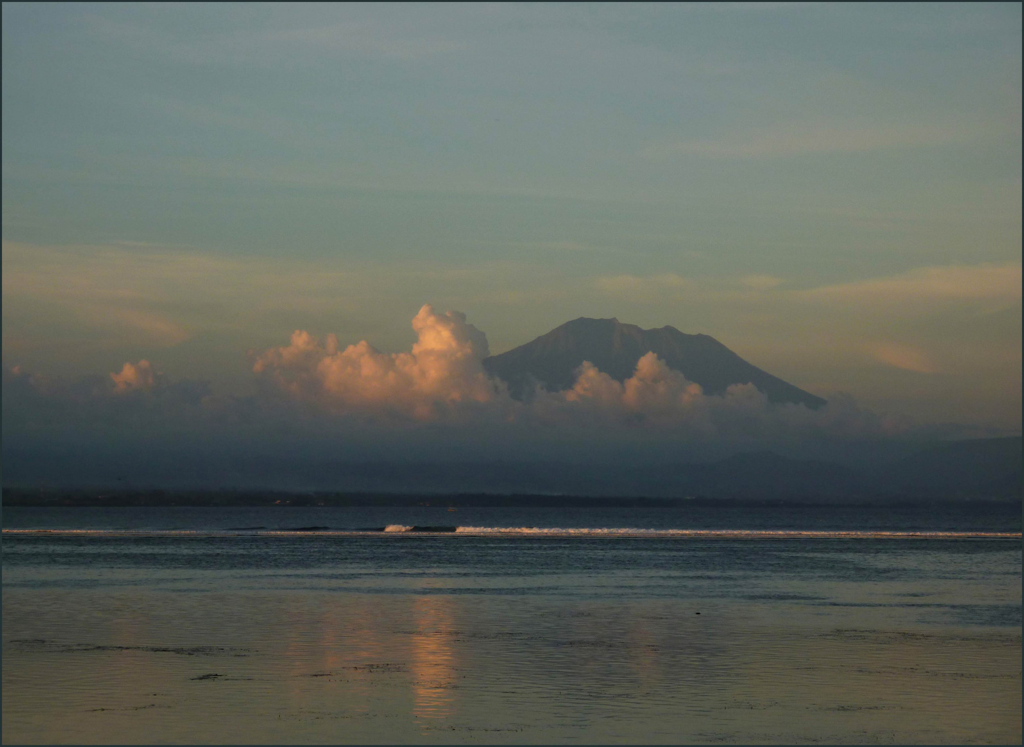 Gunung Agung