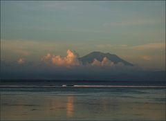 Gunung Agung