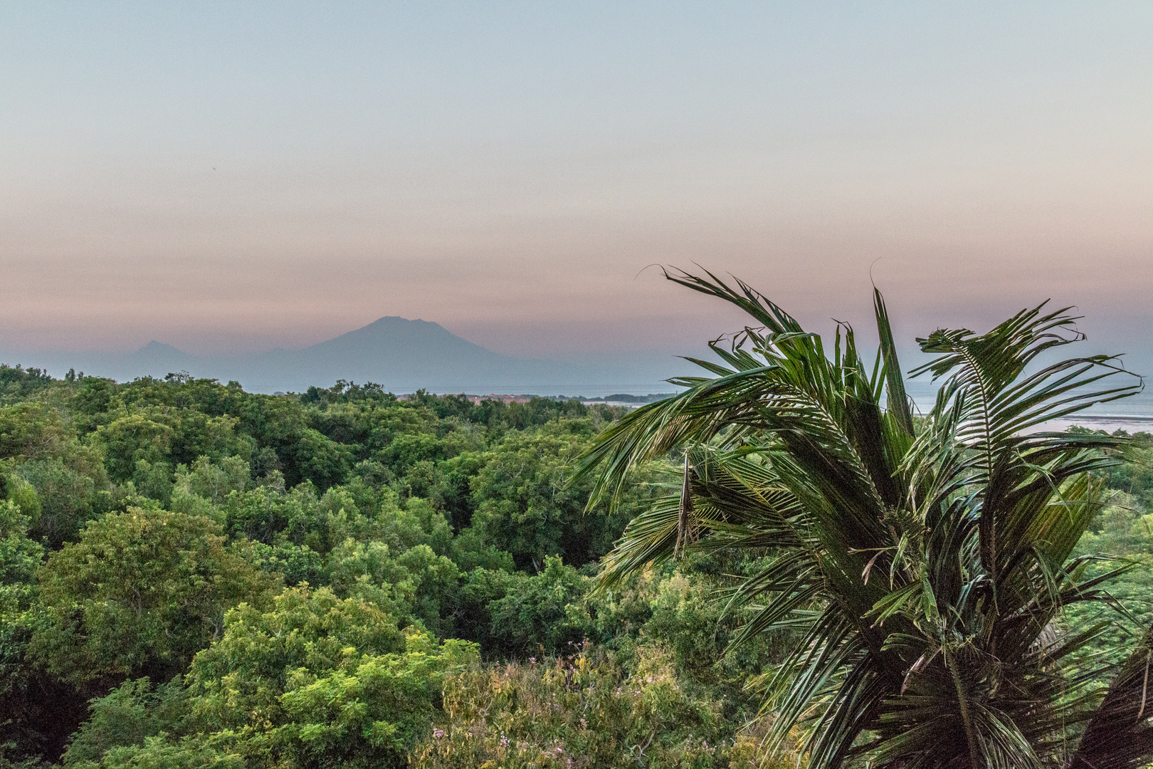 Gunung Agung