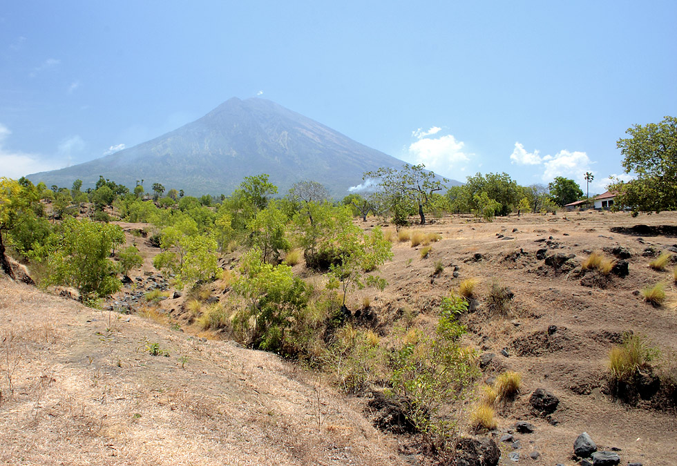 Gunung Agung