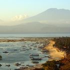 Gunung Agung, Nusa Lembongan, Bali