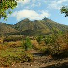 Gunung Agung - Vulkan Bali
