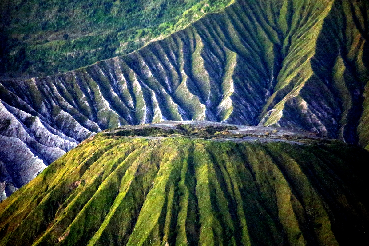 Gunung Batok