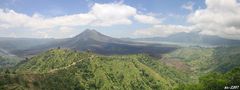 Gunung Batur