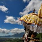 * Gunung Batur *