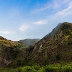 Gunung Batur am Morgen