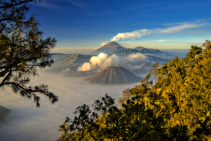 Gunung Bromo (1)