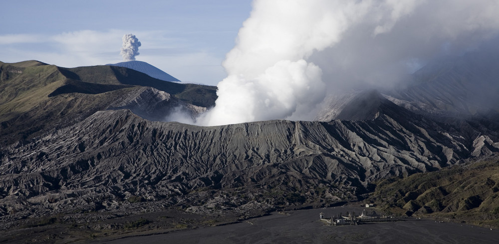 Gunung Bromo