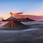 Gunung Bromo