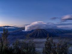 Gunung Bromo