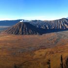 Gunung Bromo (Java - Indonesia)