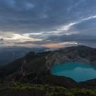 Gunung Kelimutu 2