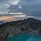 Gunung Kelimutu 3