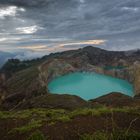 Gunung Kelimutu 4