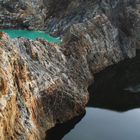 Gunung Kelimutu