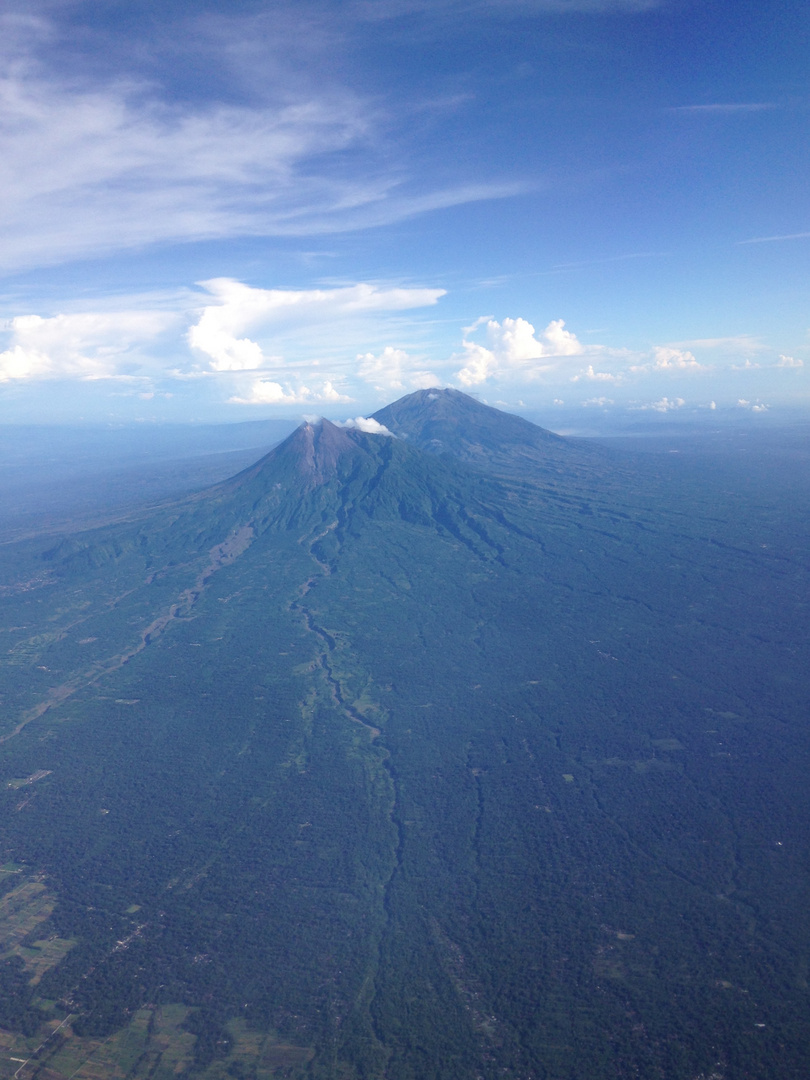 Gunung Merapi