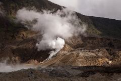 Gunung Papandayan