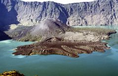 Gunung Rinjani