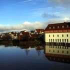 Gunzenhausen am Altmühlsee 6.1.2018