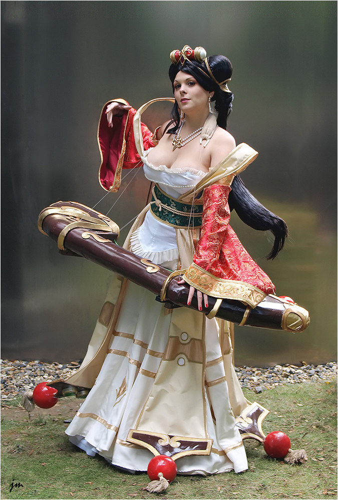 Guqin Sona