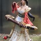 Guqin Sona