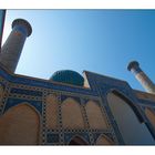 Gur-Emir Mausoleum - Samarkand