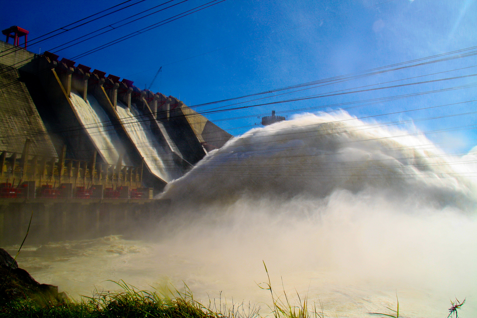 GURI... FUERZA DEL AGUA