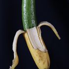 Gurkenbanane