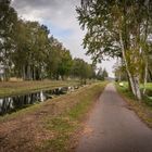 Gurkenradweg I - Spreewald