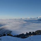 Gurnigel / Gantrisch Panorama (bei Bern, CH)
